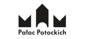 pałac potockich
